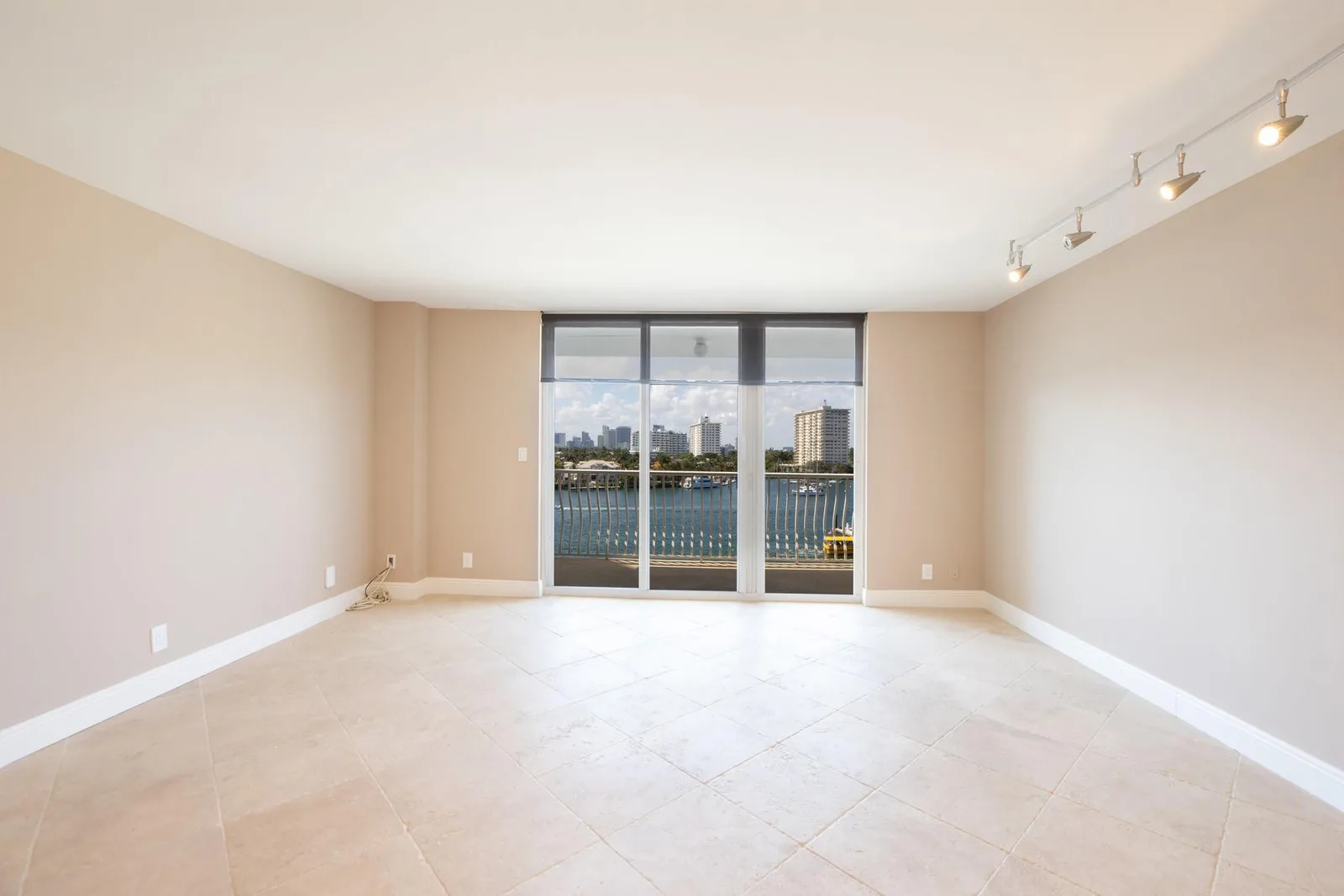 Venetian Condominium