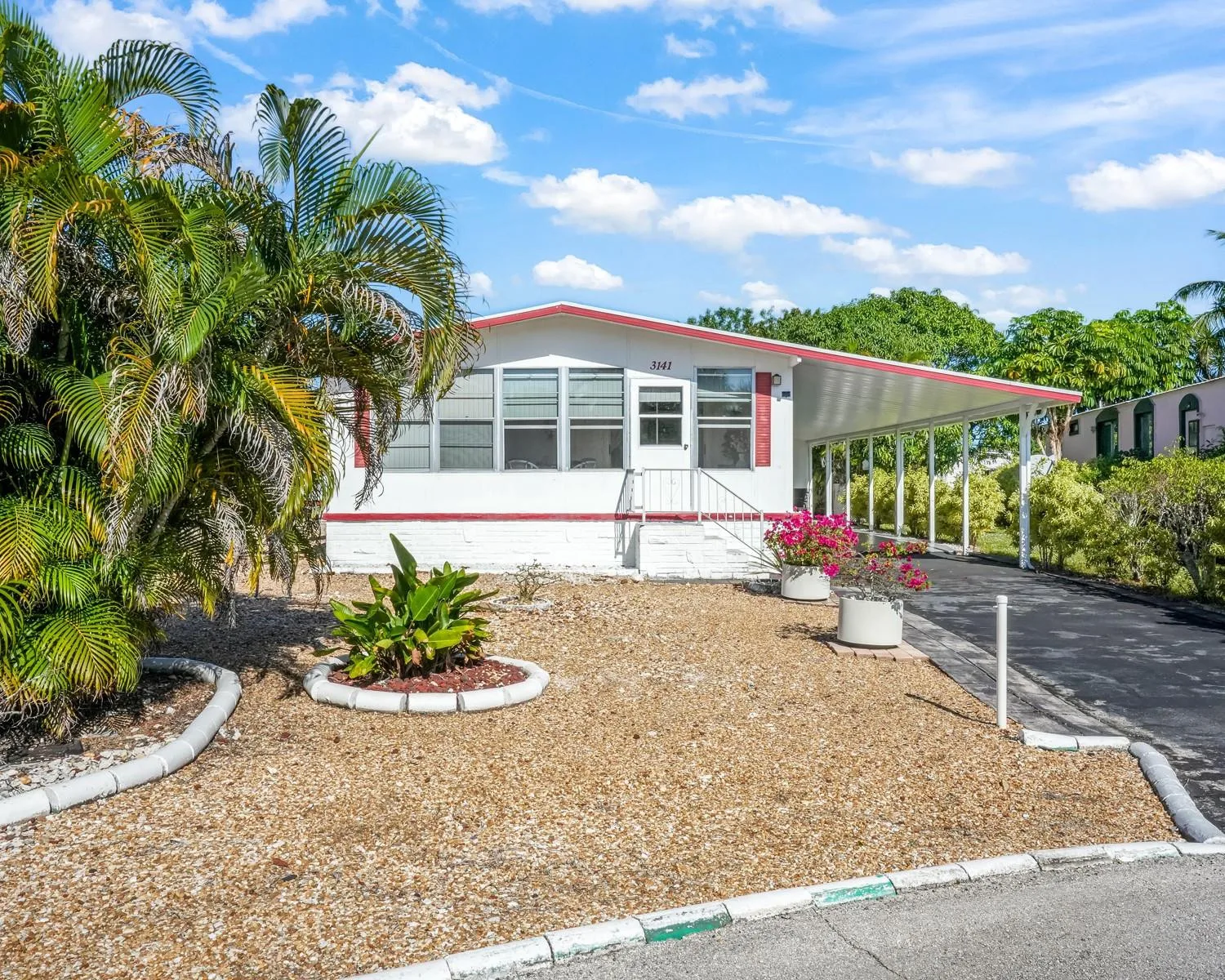 Ravenswood Estates & Mari