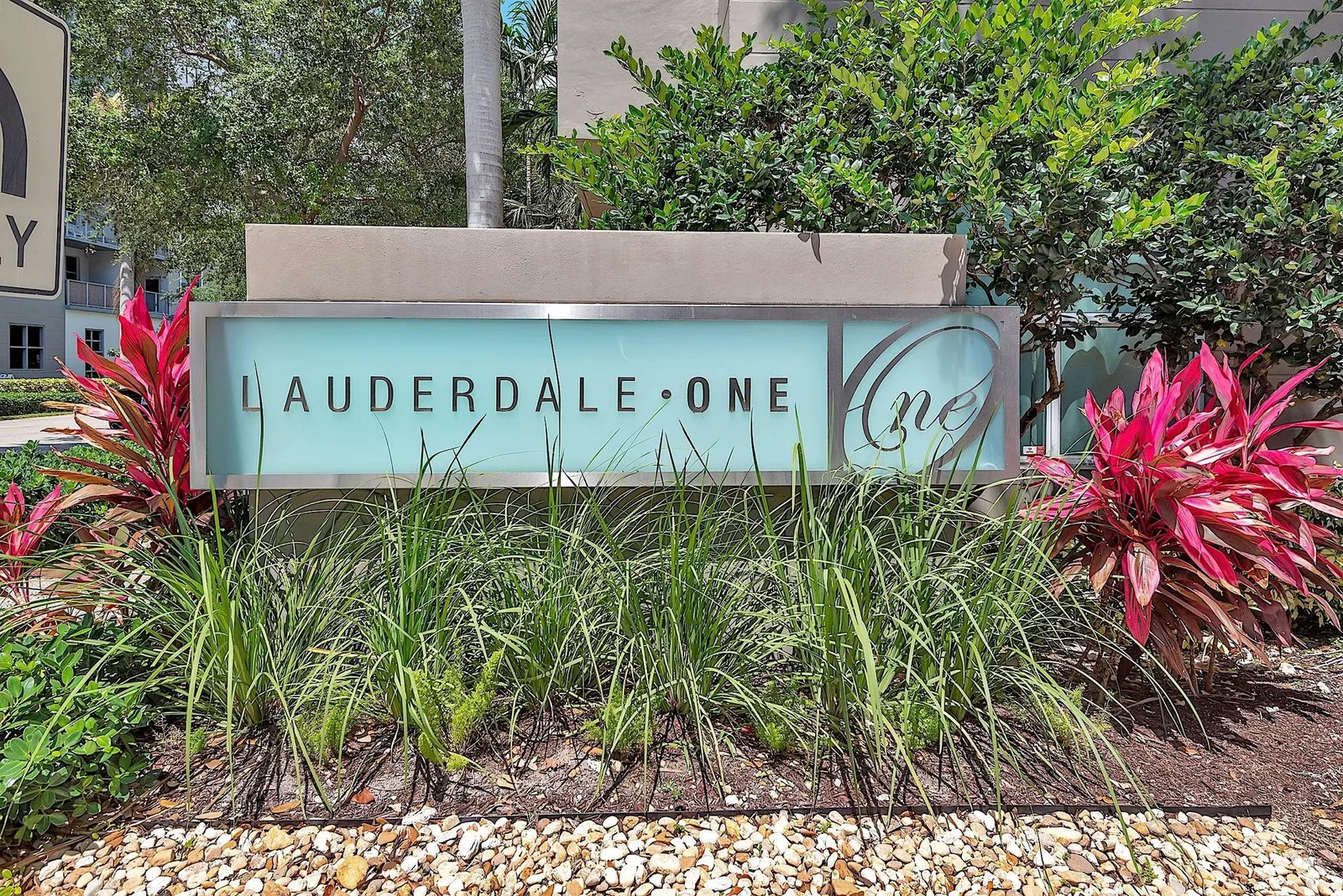 Lauderdale One