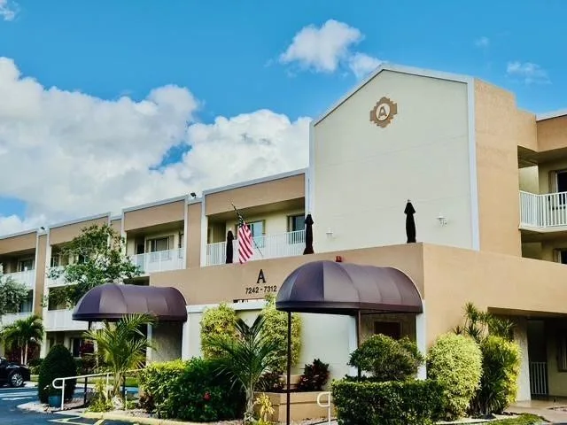 Devon Condominium