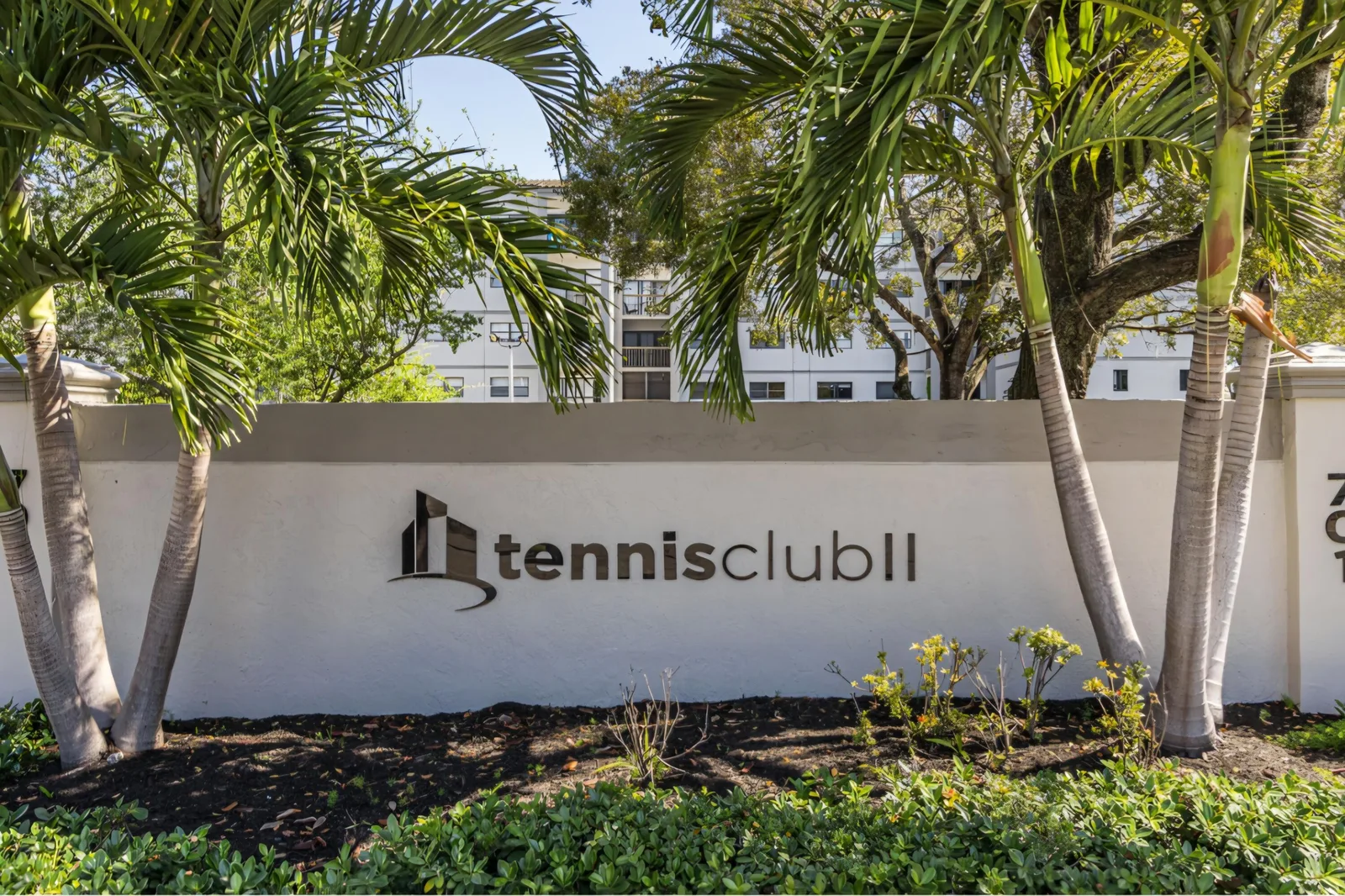 Tennis Club Ii