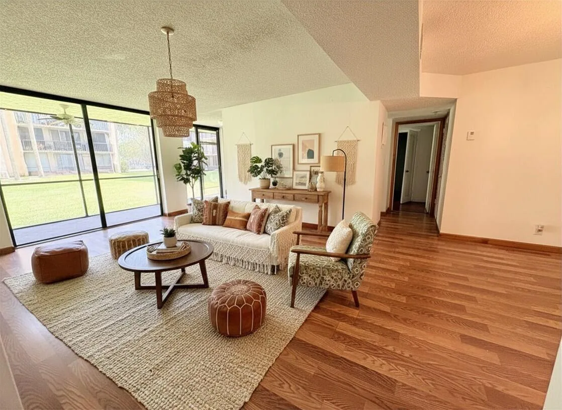 Blue Lake Apts Condo