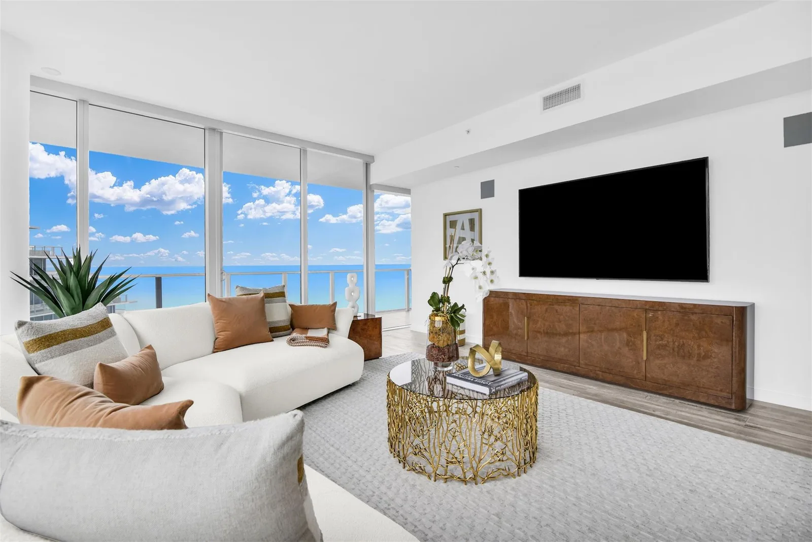 Auberge Beach Residences