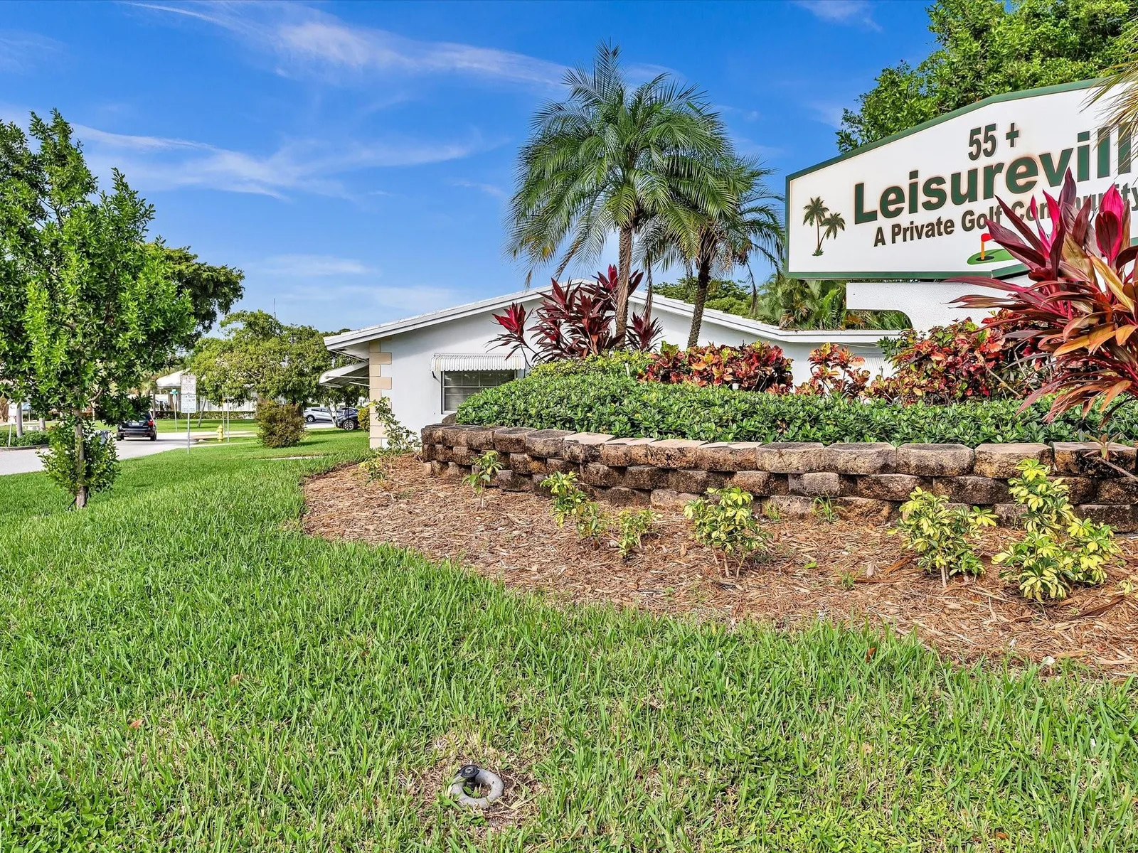 Leisureville
