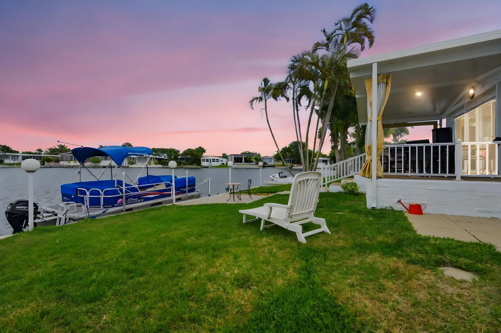 Ravenswood Estates & Mari
