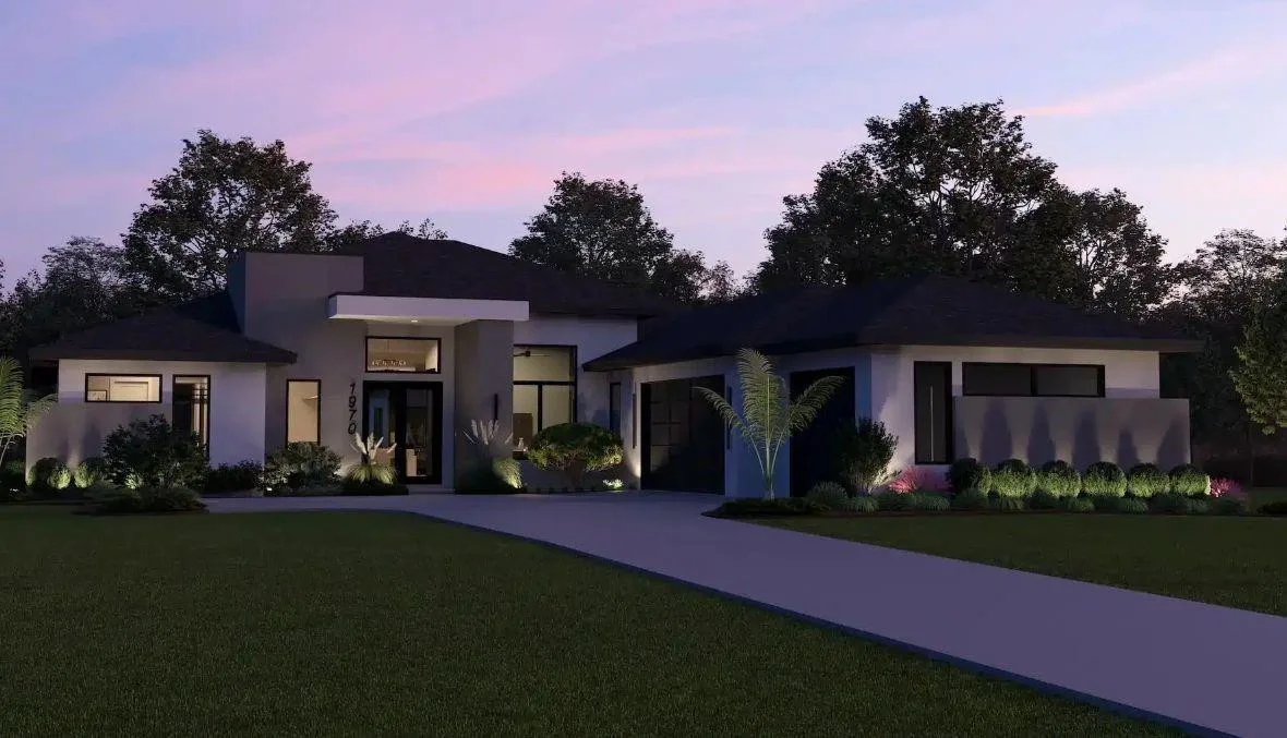Acreage &