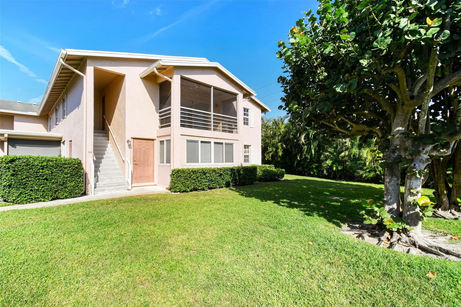 Gardenway Condo