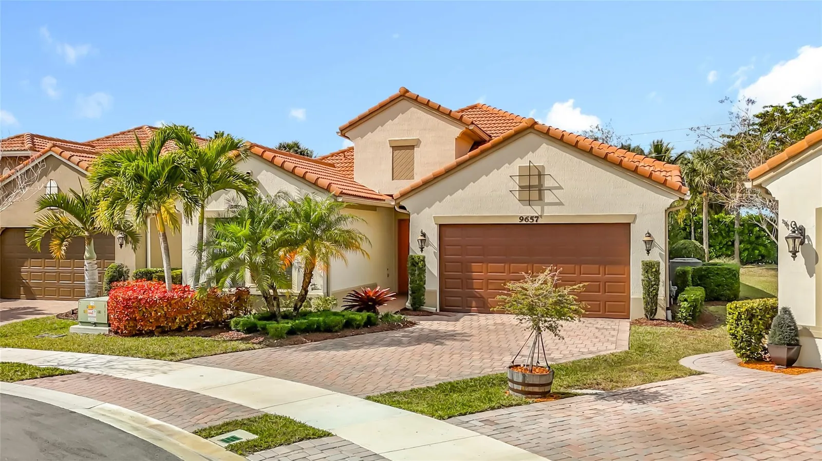 Parkland Royale 182-60 B
