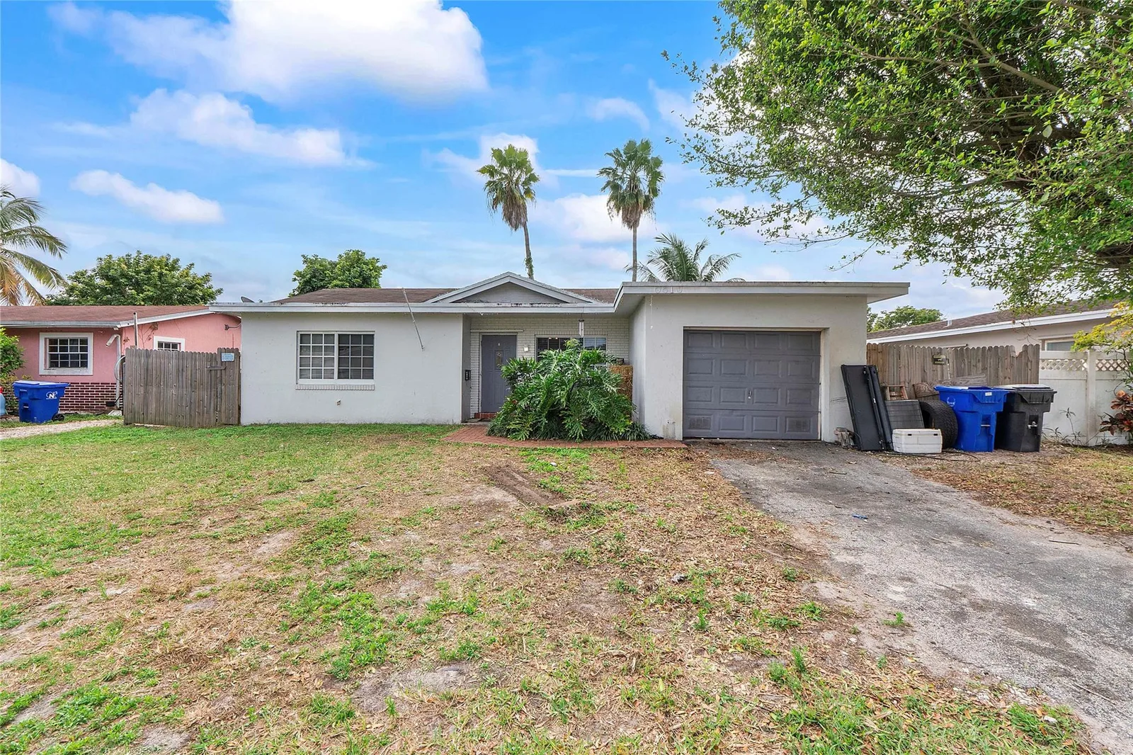 North Lauderdale Div B