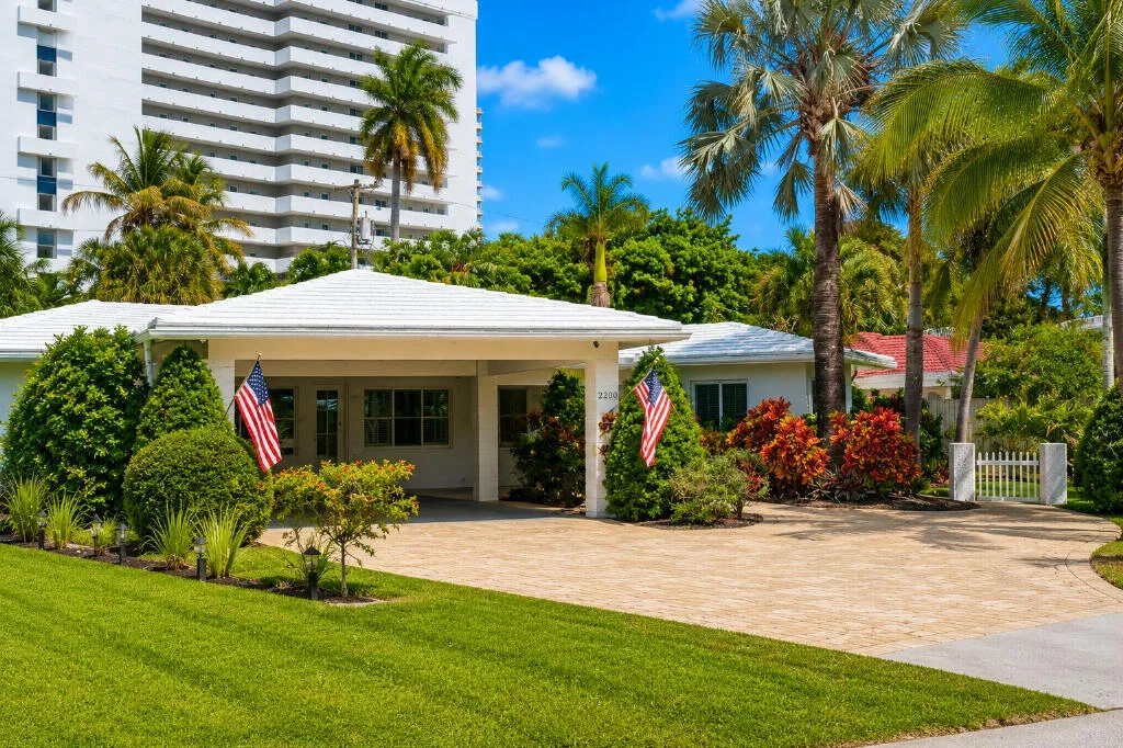 Lauderdale Beach Ext