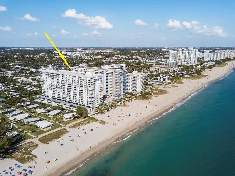 Pompano Aegean