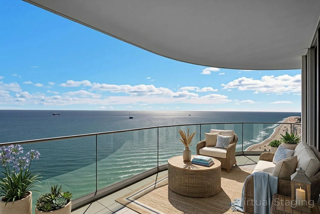 Selene Oceanfront Residen