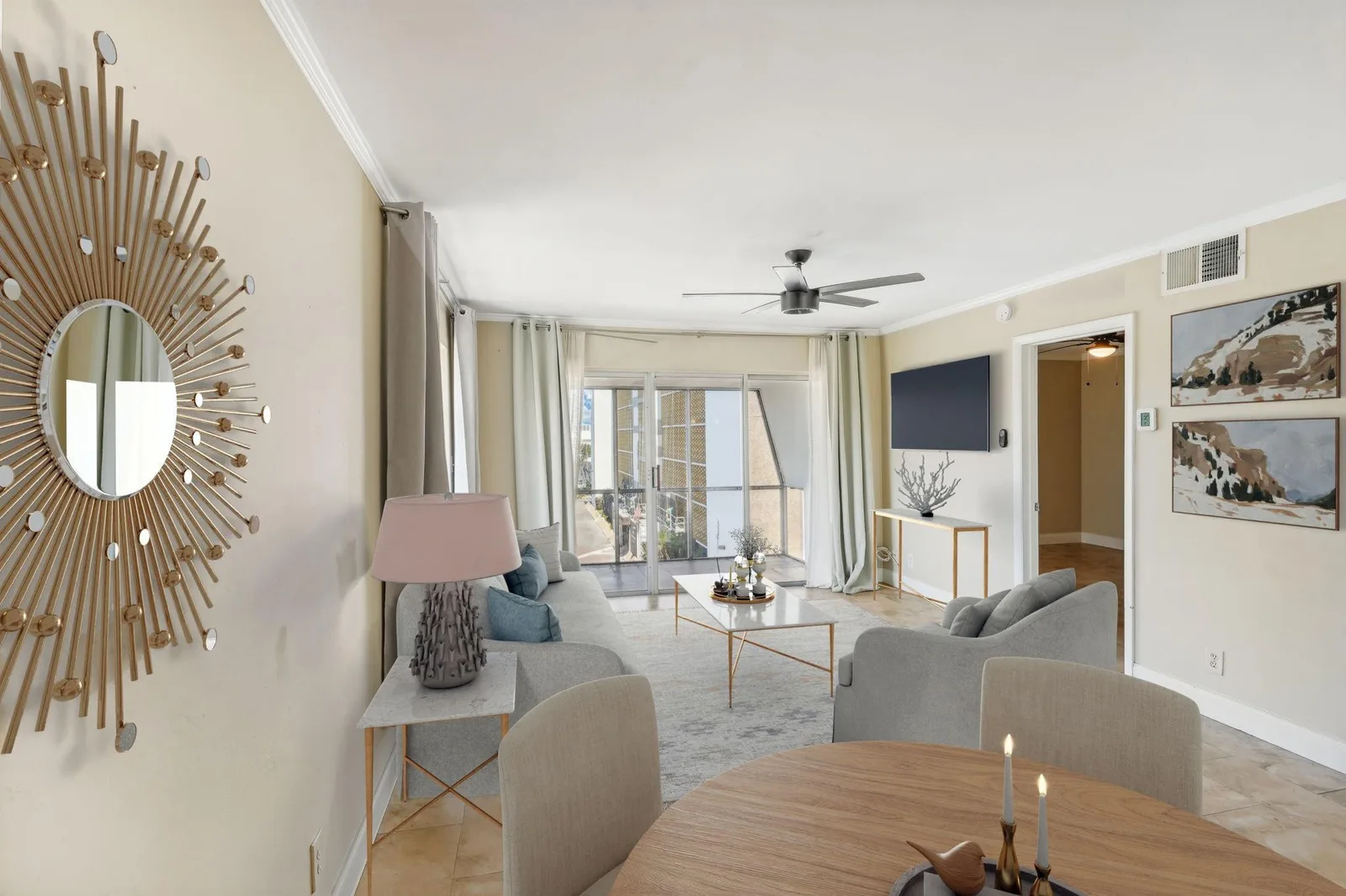 River Shores