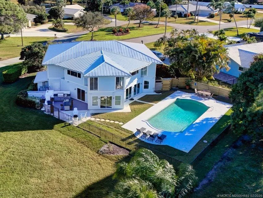 Pga National Golf Club Estates