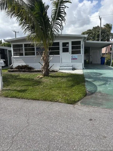 Coral Cay
