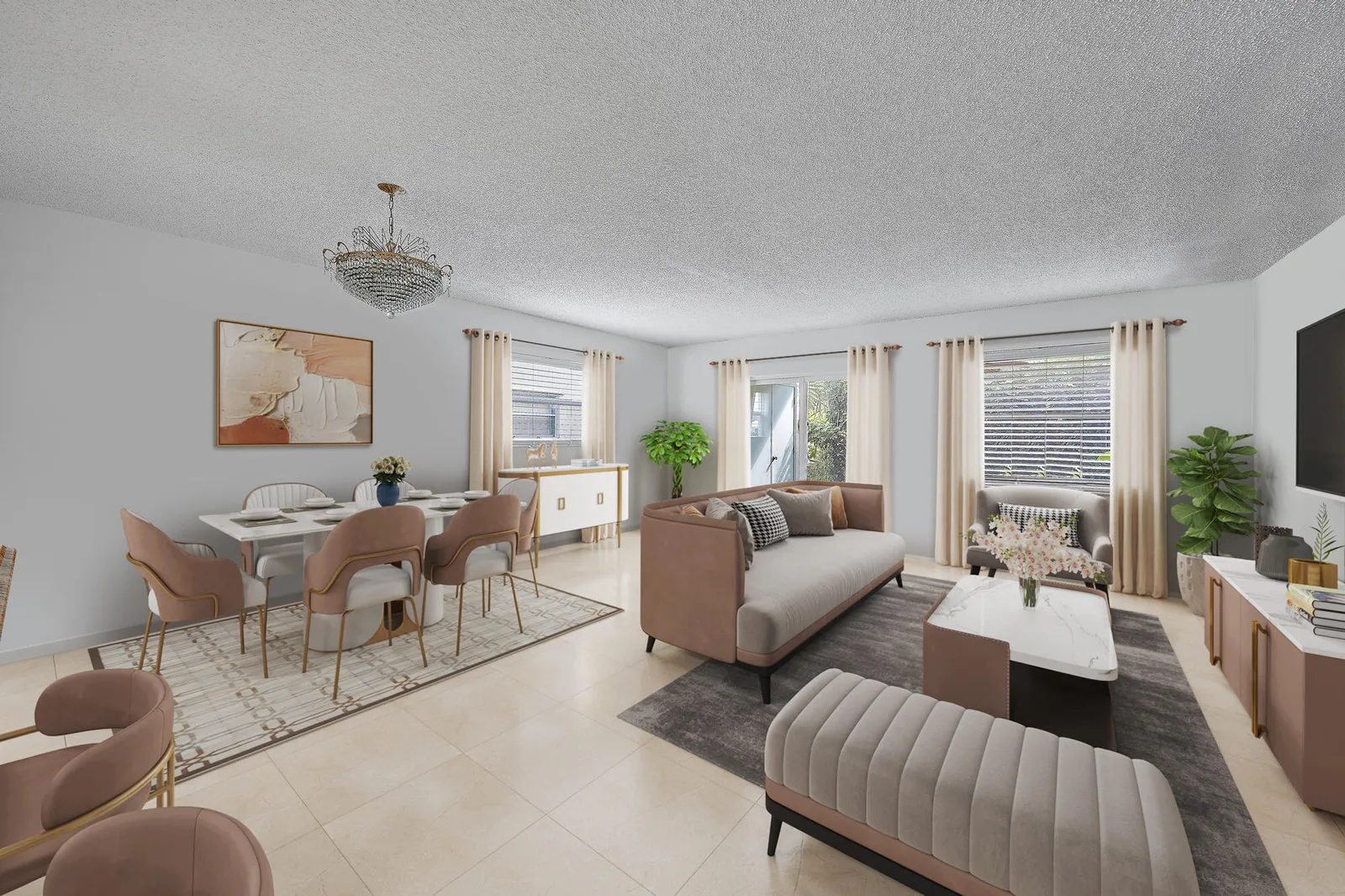 Barbican Condo