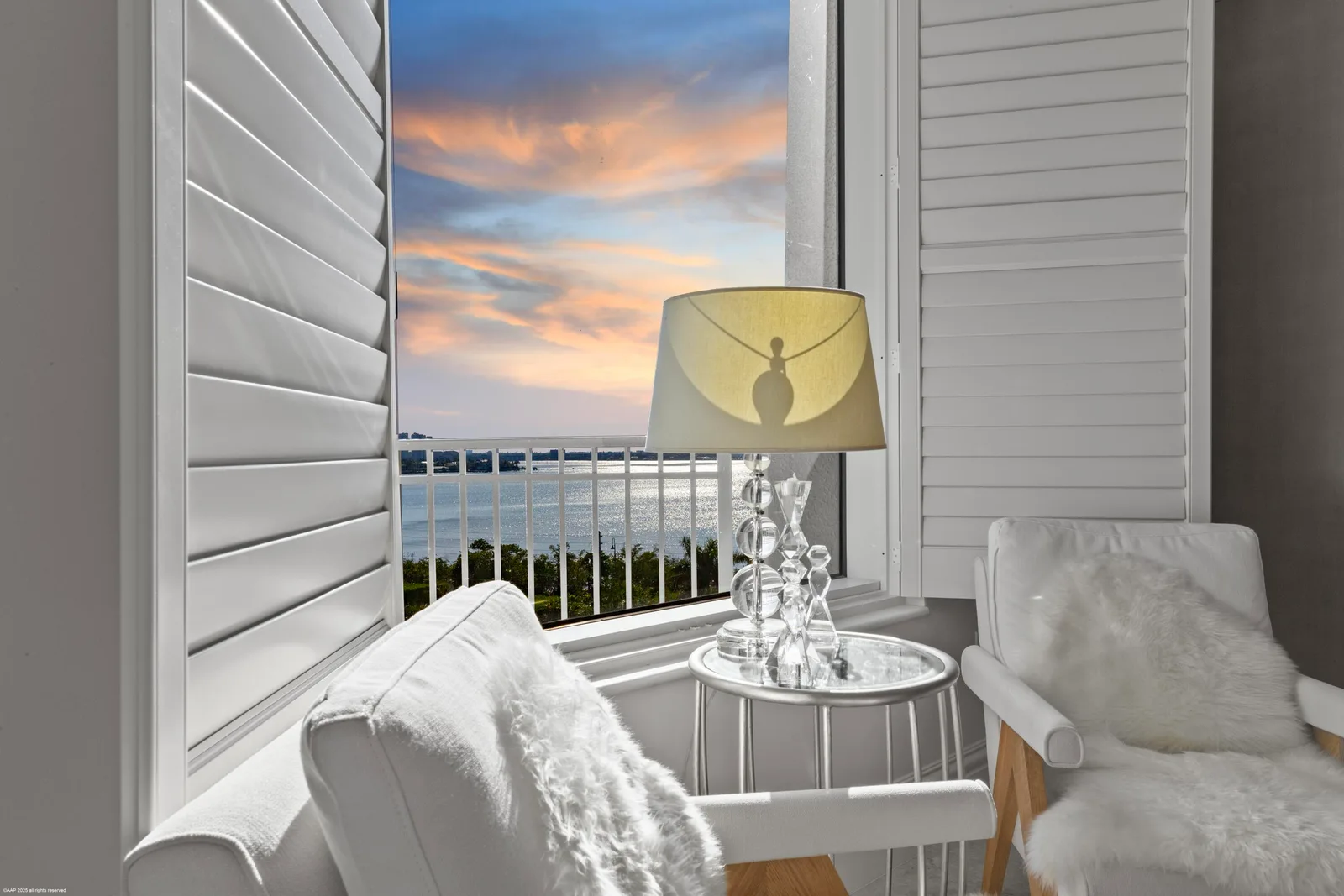 One Singer Island Condo