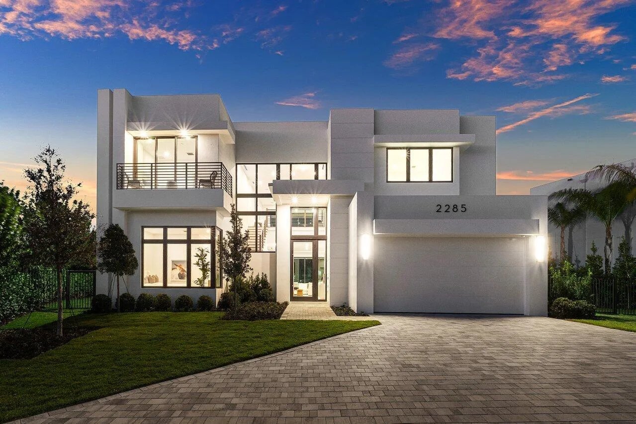 Delray Ridge