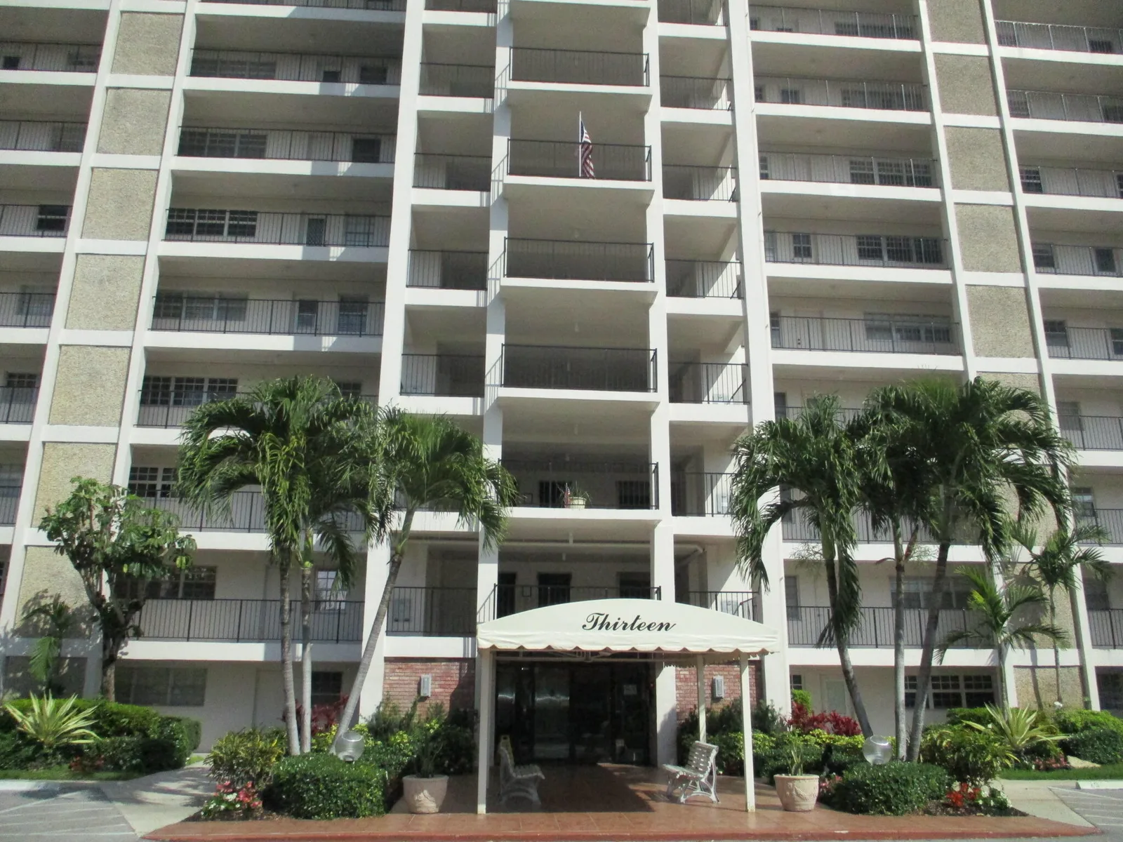 Palm Aire