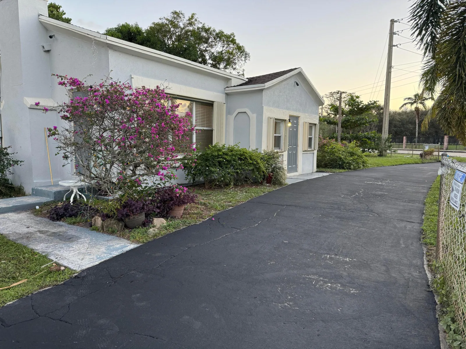 Rosemont Park Delray