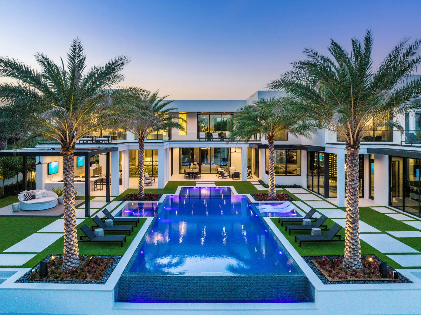 Royal Palm Yacht & Country Club