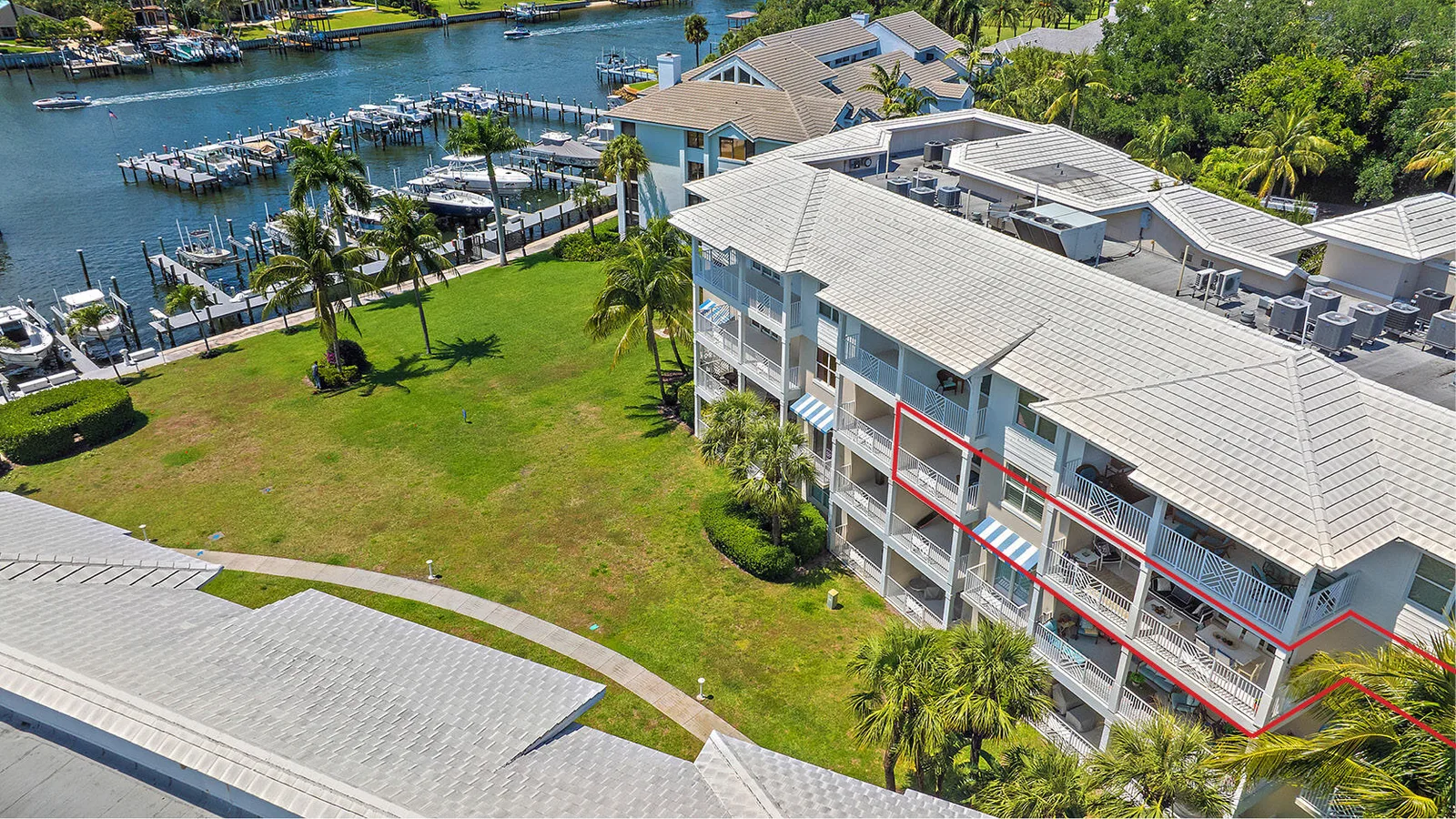 Juno Bay Colony Condo