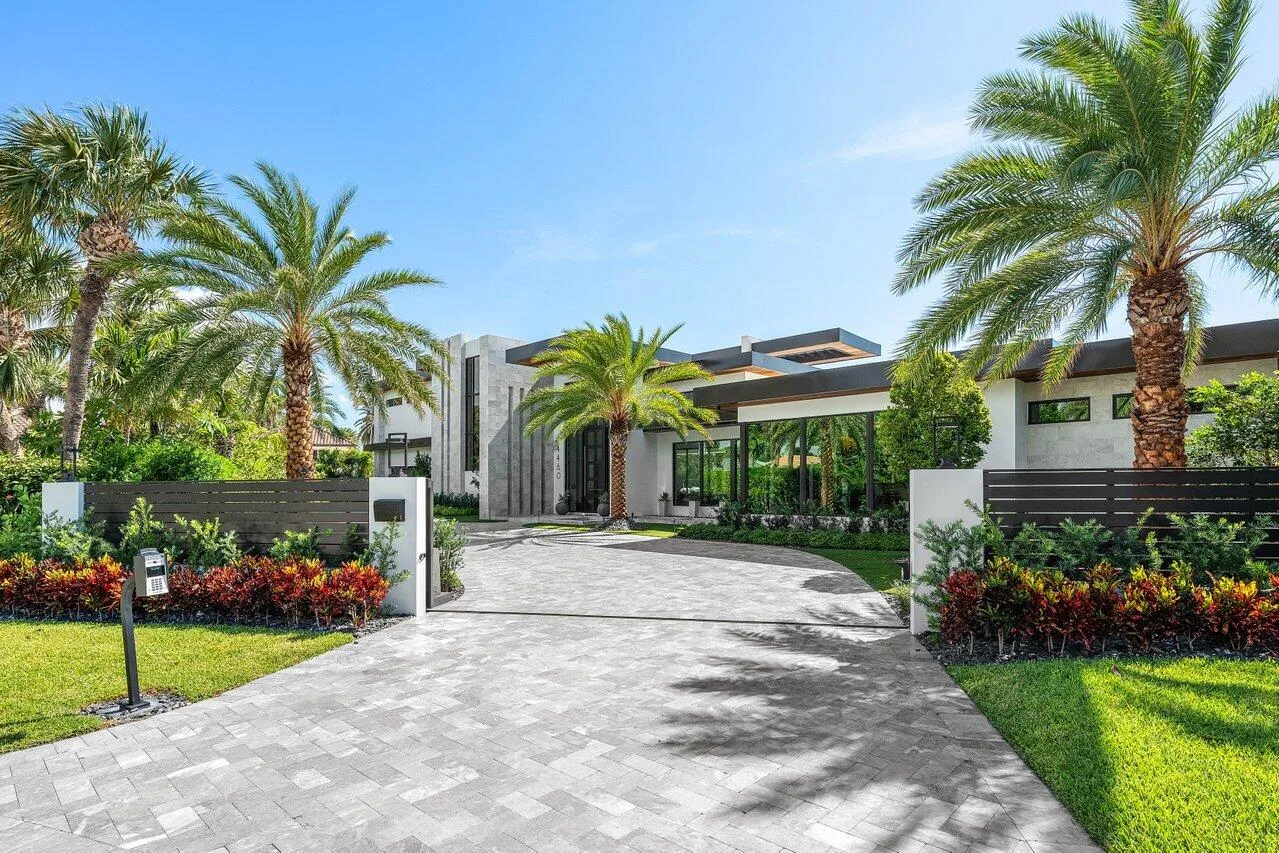 Venetian Isles 3rd Sec