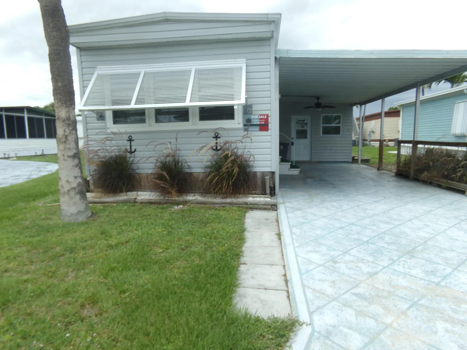 Jamaica Bay Mobile Home Co Op