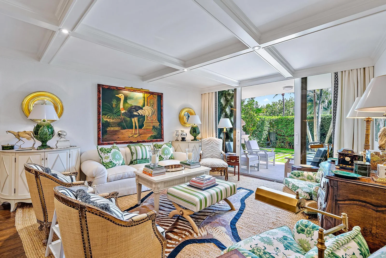 One Royal Palm Way Condo