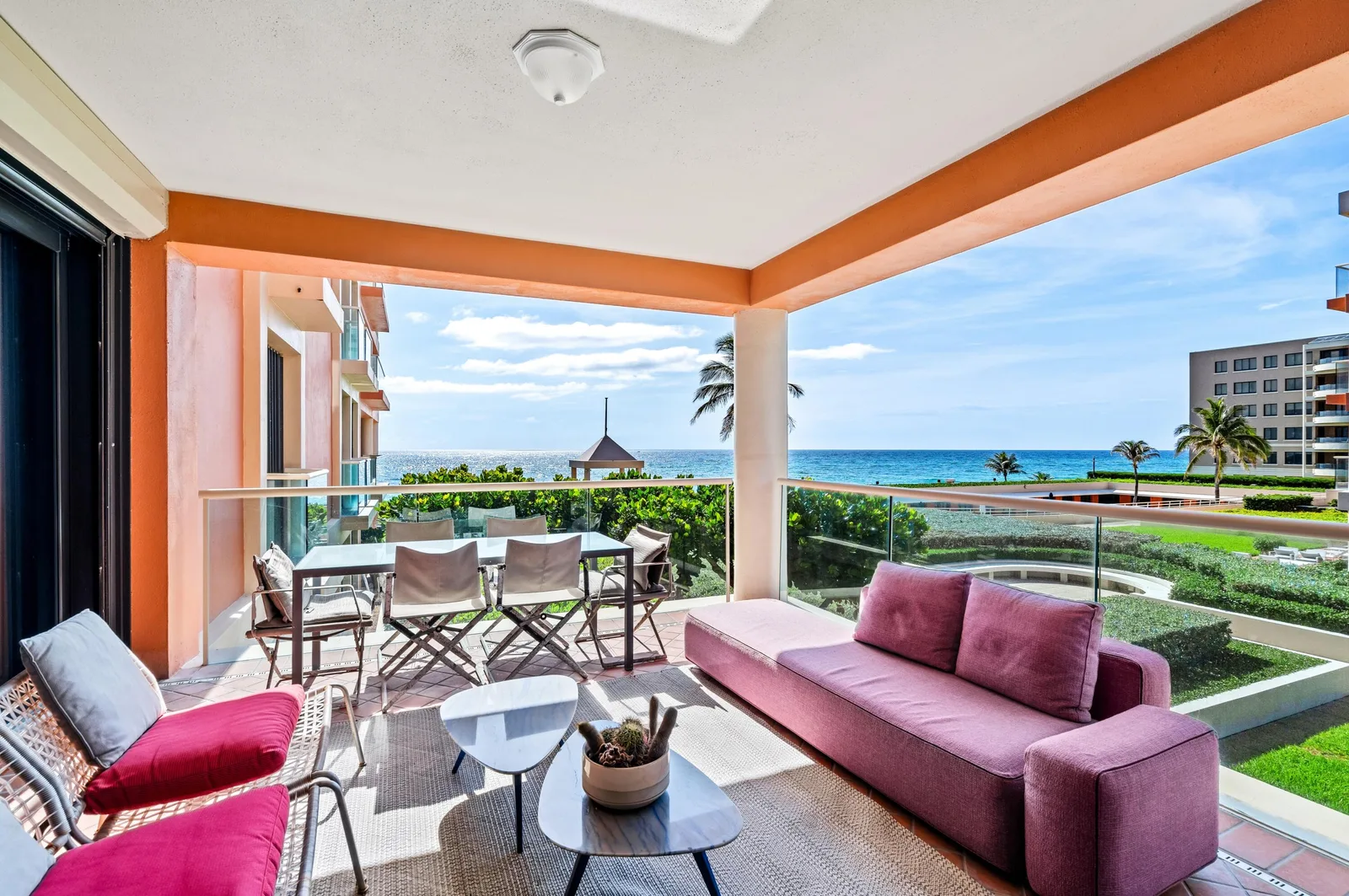 Two North Breakers Row Condo