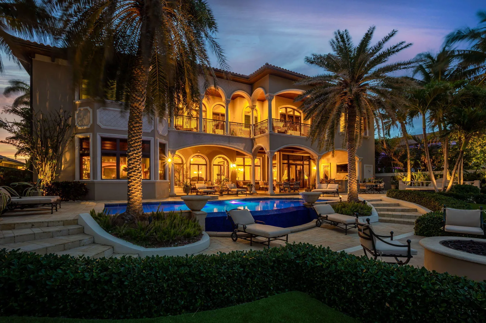 Venetian Isles 1st Sec