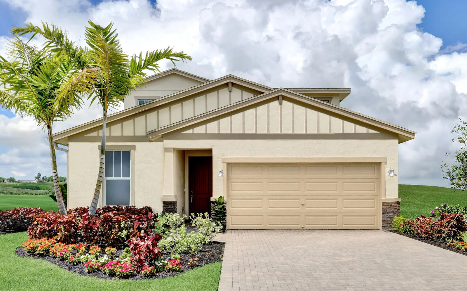 Delray Trails At Villa Delray Pud