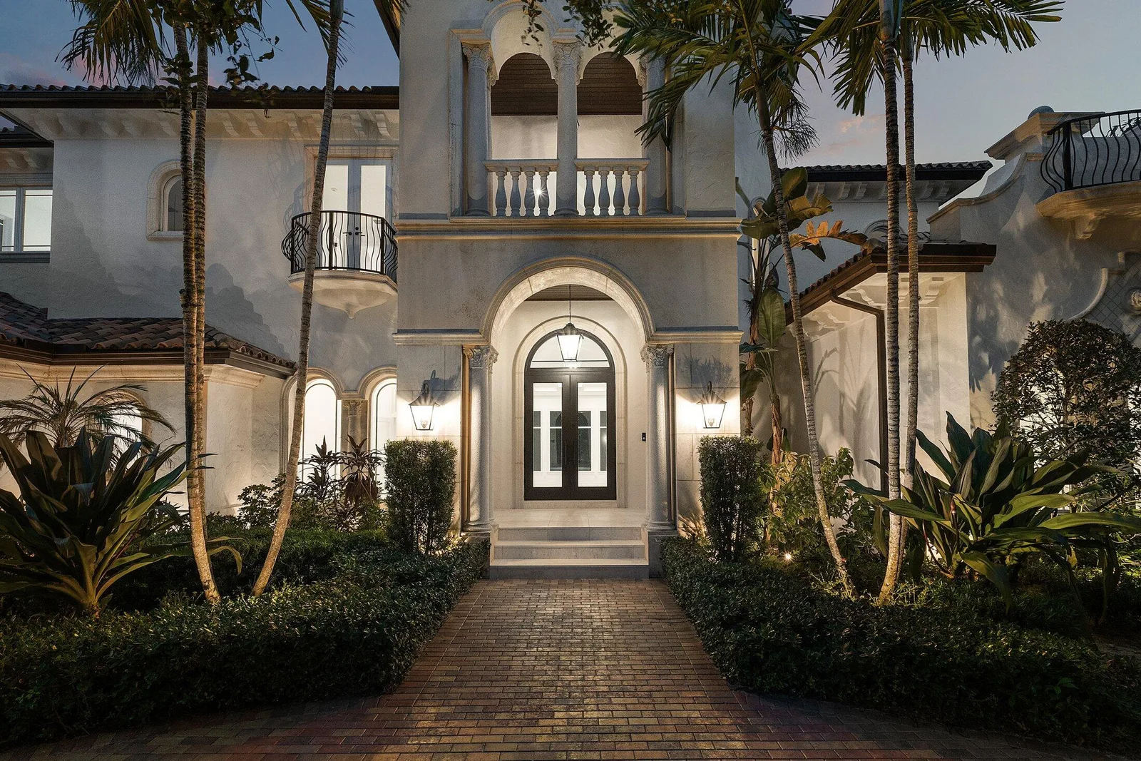 Lake Shore Estates