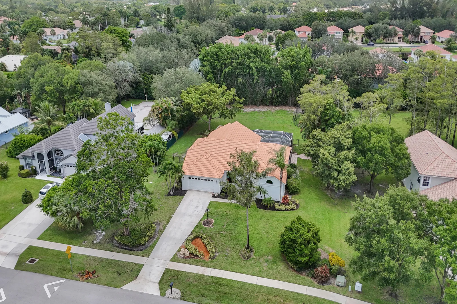 Legend Lake Estates