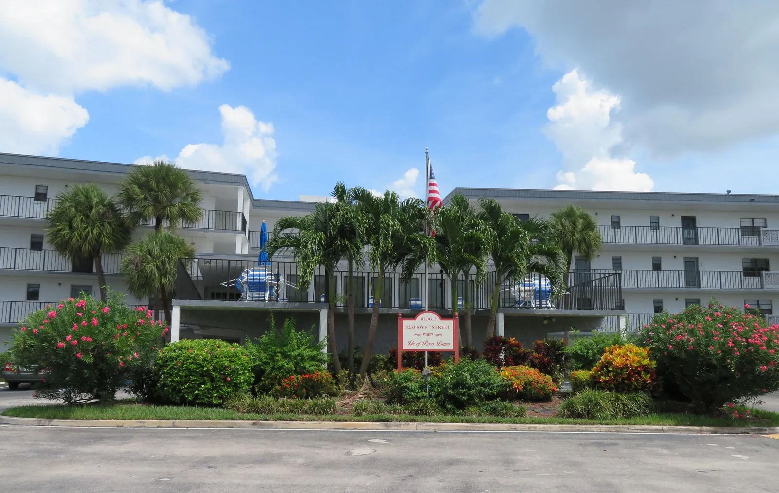 Isle Of Boca Dunes