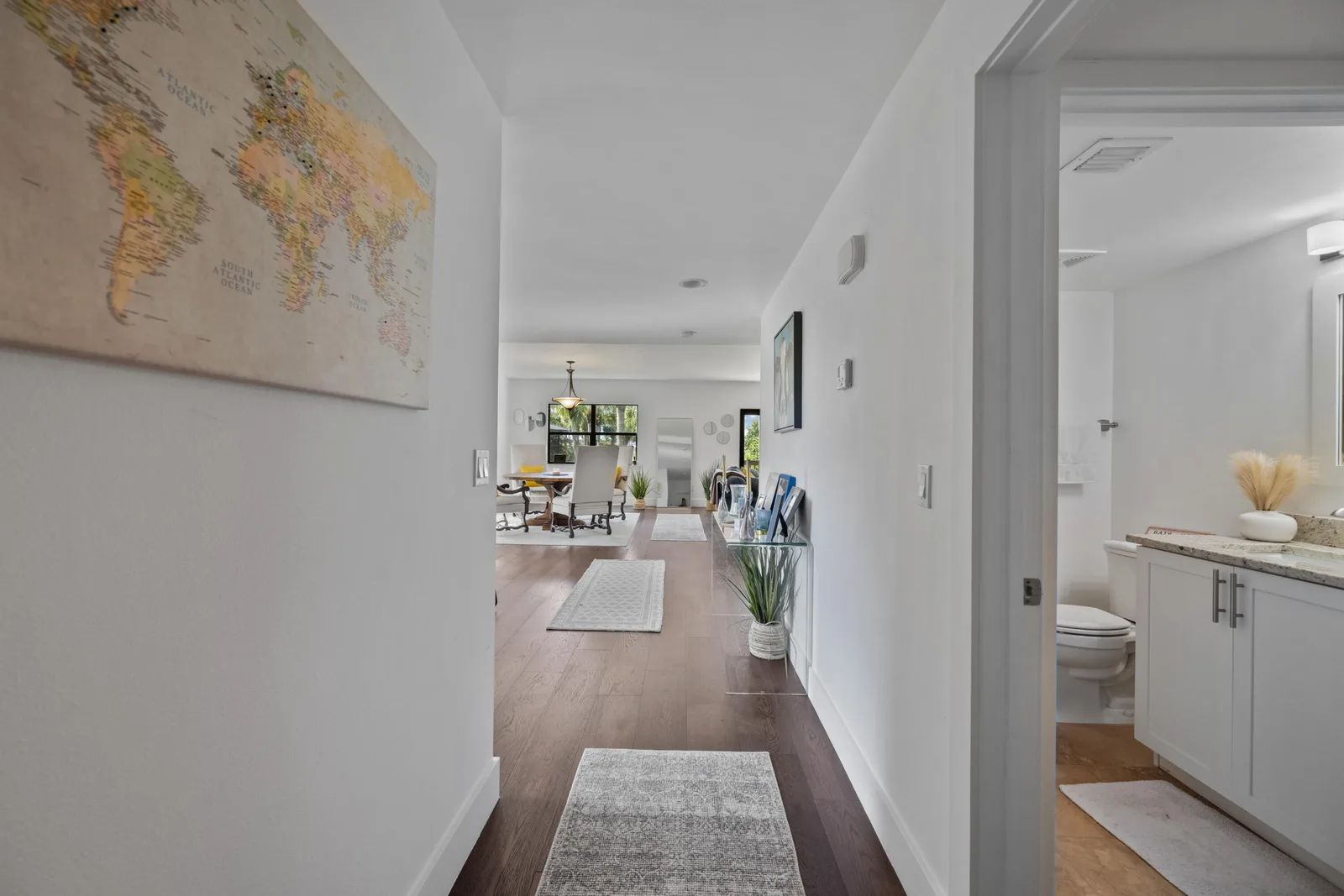 Hurlingham Condo