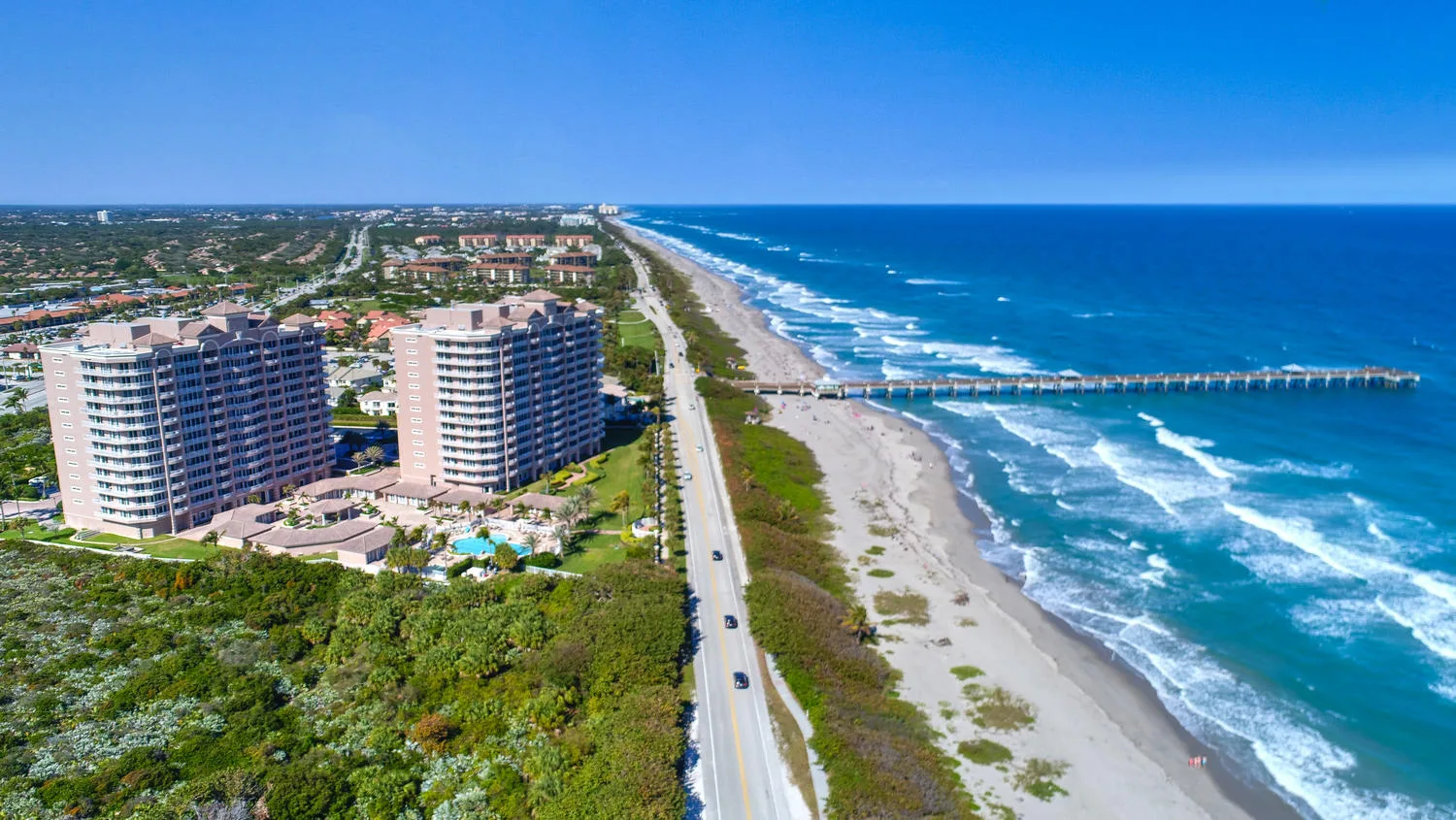 Ocean Royale Condo