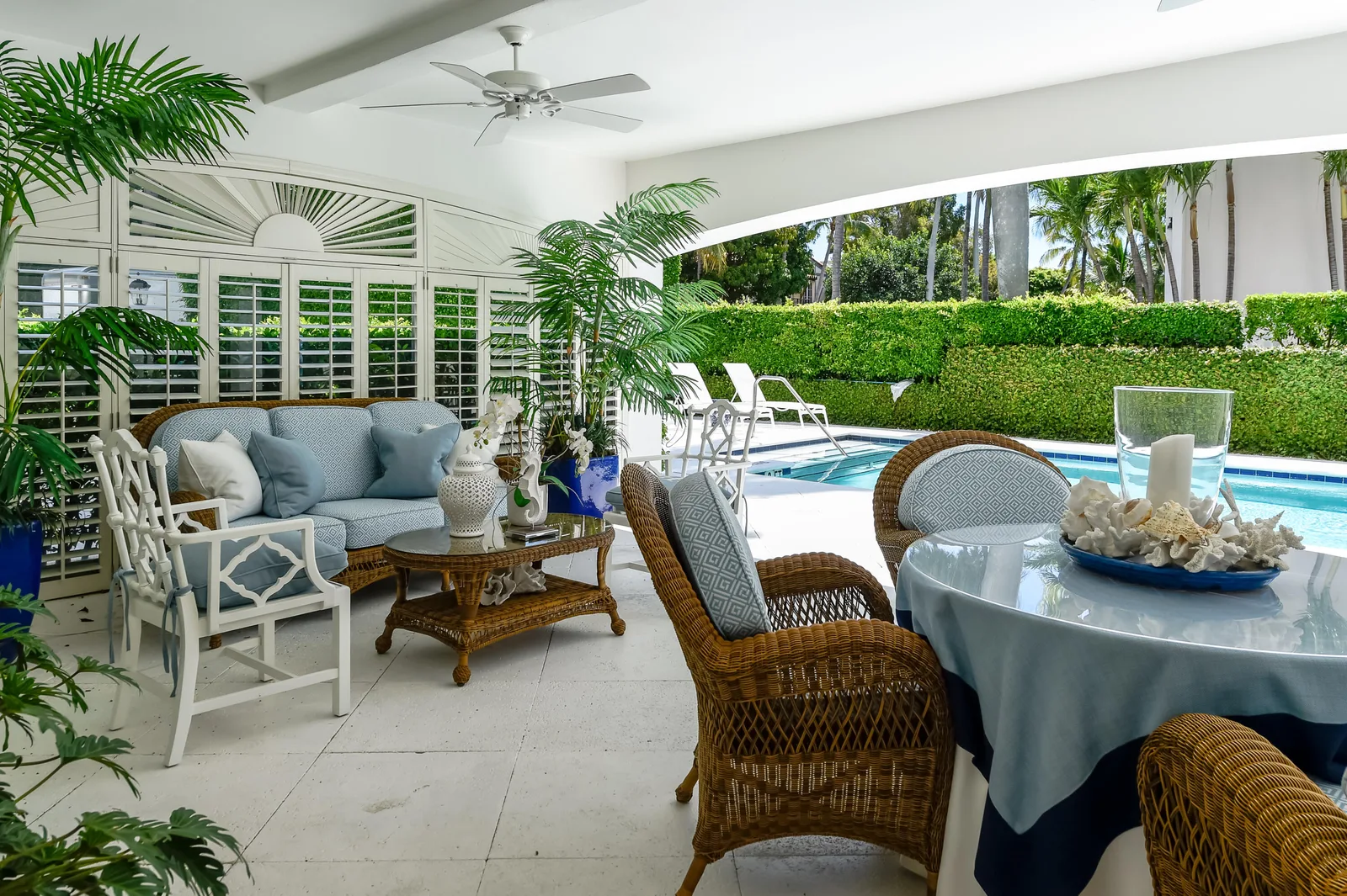 Island House Condo