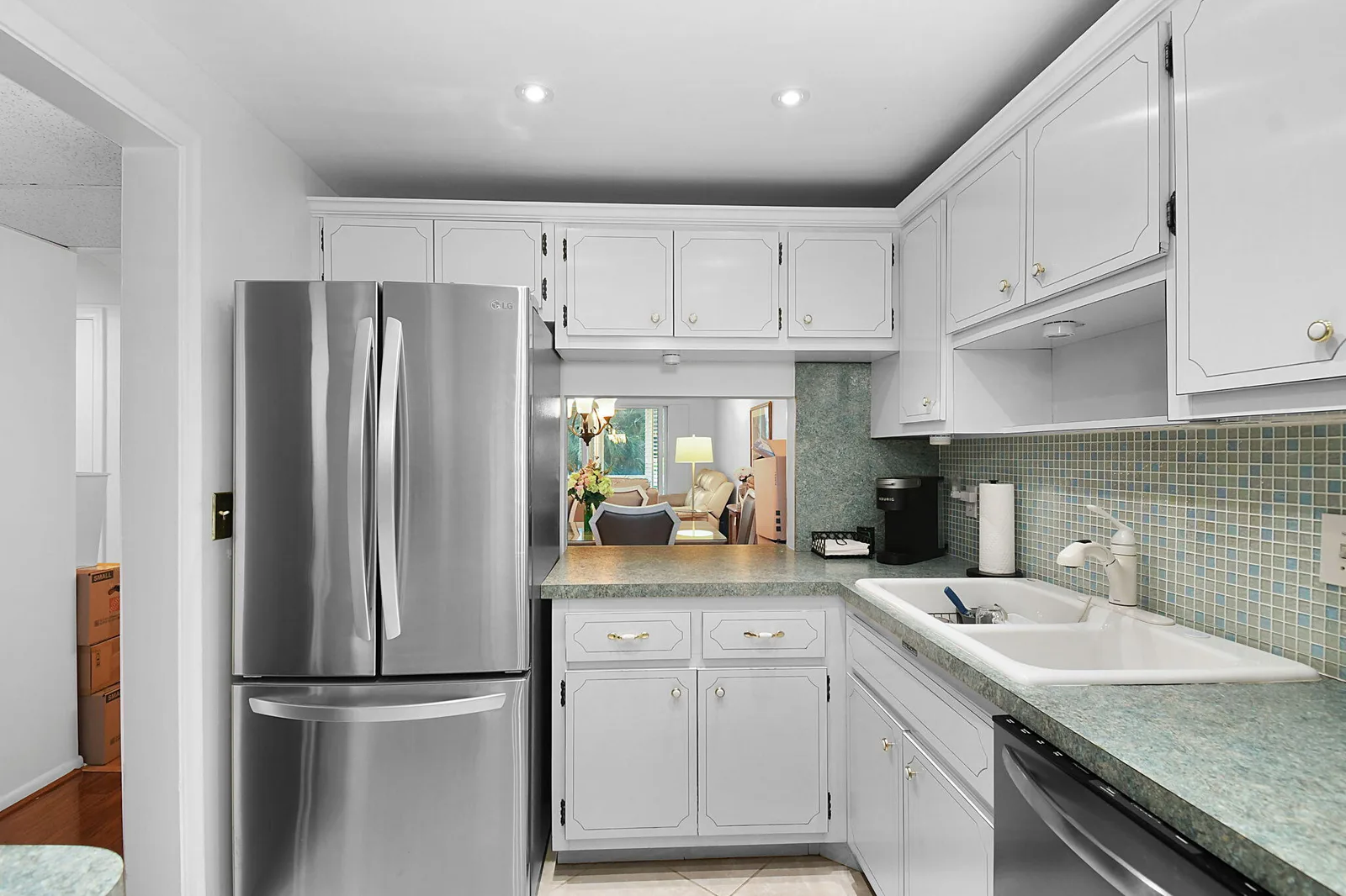 Boca Verde East Condo