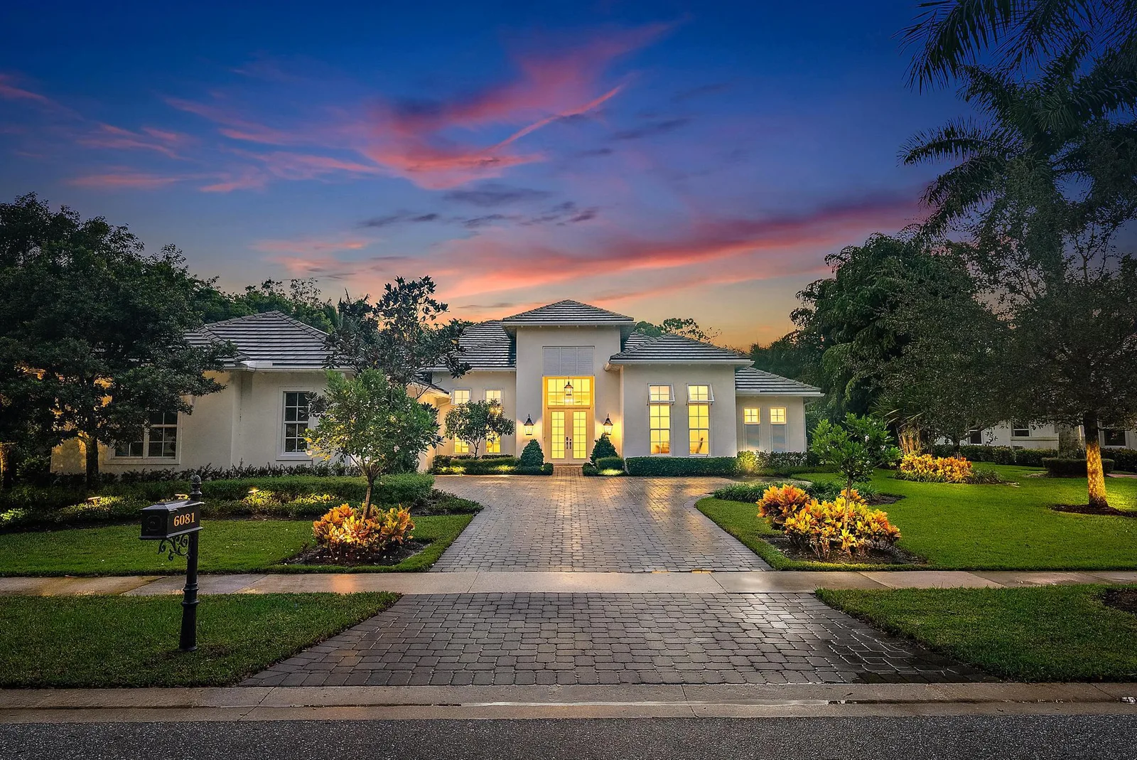 Ibis Golf And Country Club - The Preserve