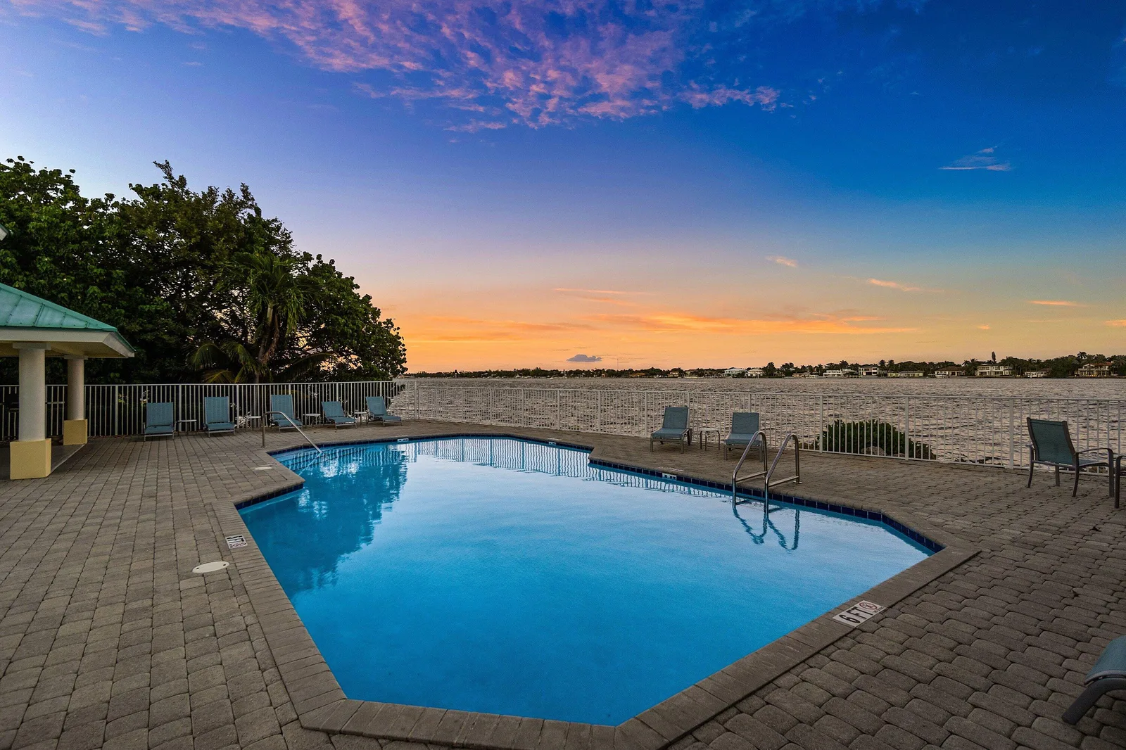 Barefoot Cove Townhomes