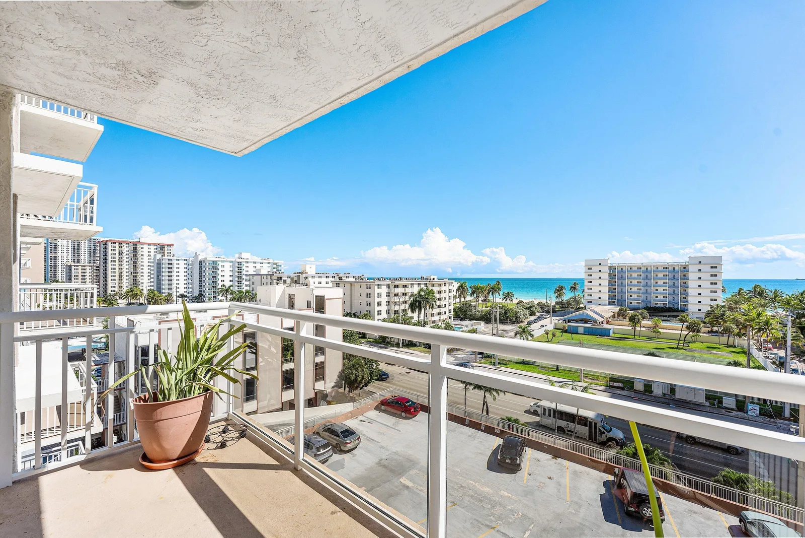 Allington Towers Condo