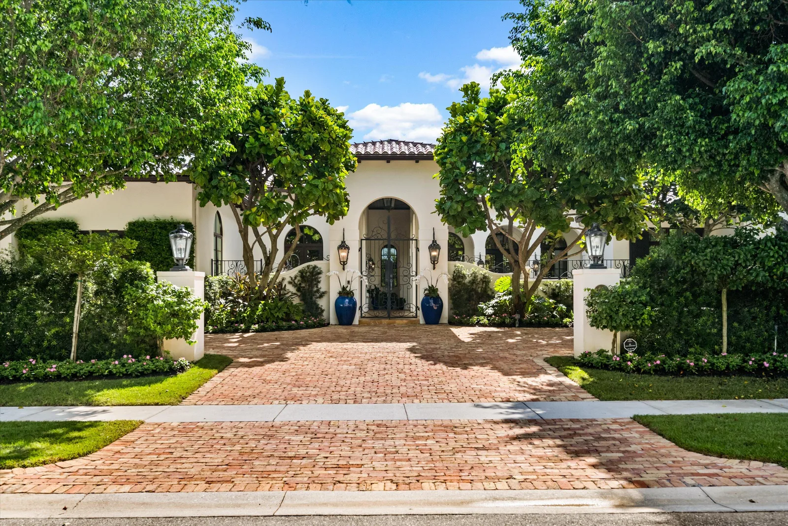 Cypress Island Of Palm Beach Polo & Coun