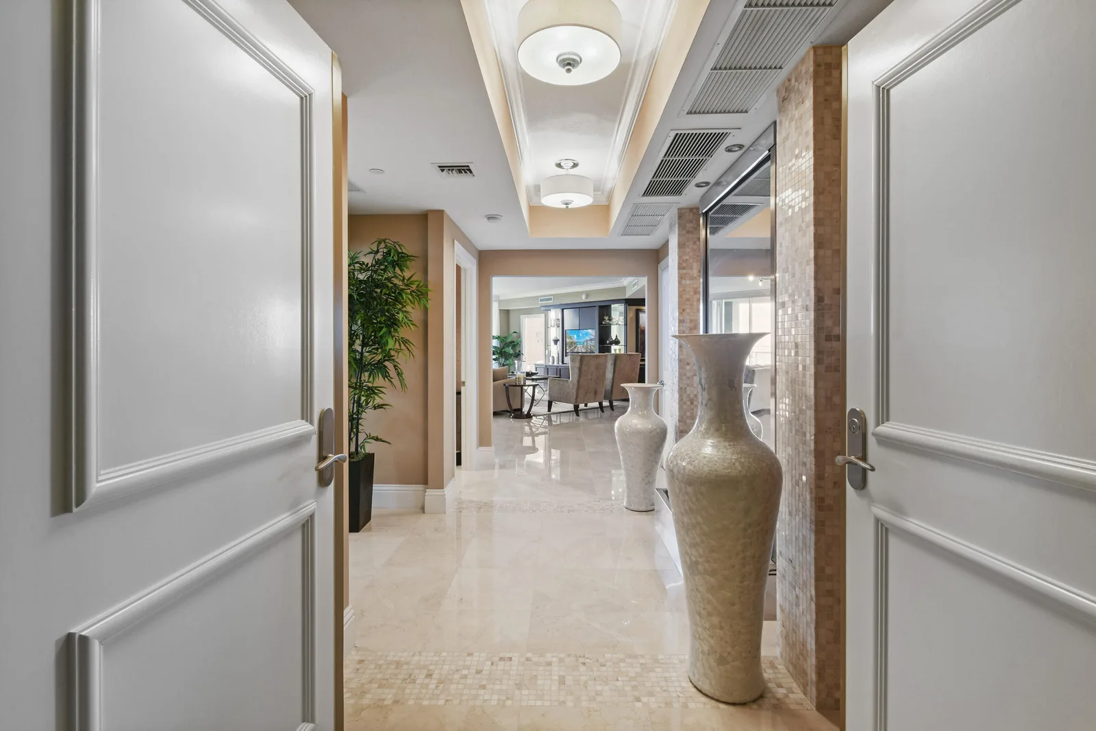 Oceans Edge At Singer Island Condo