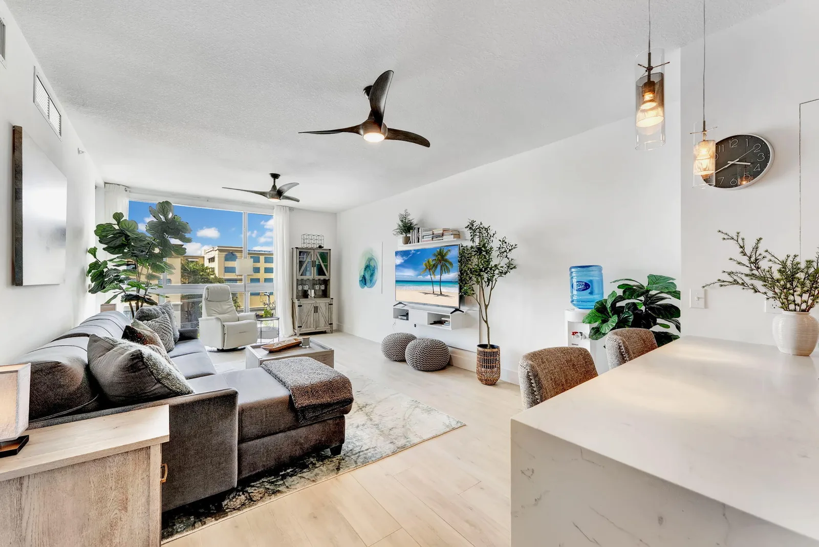 111 First Delray Condo