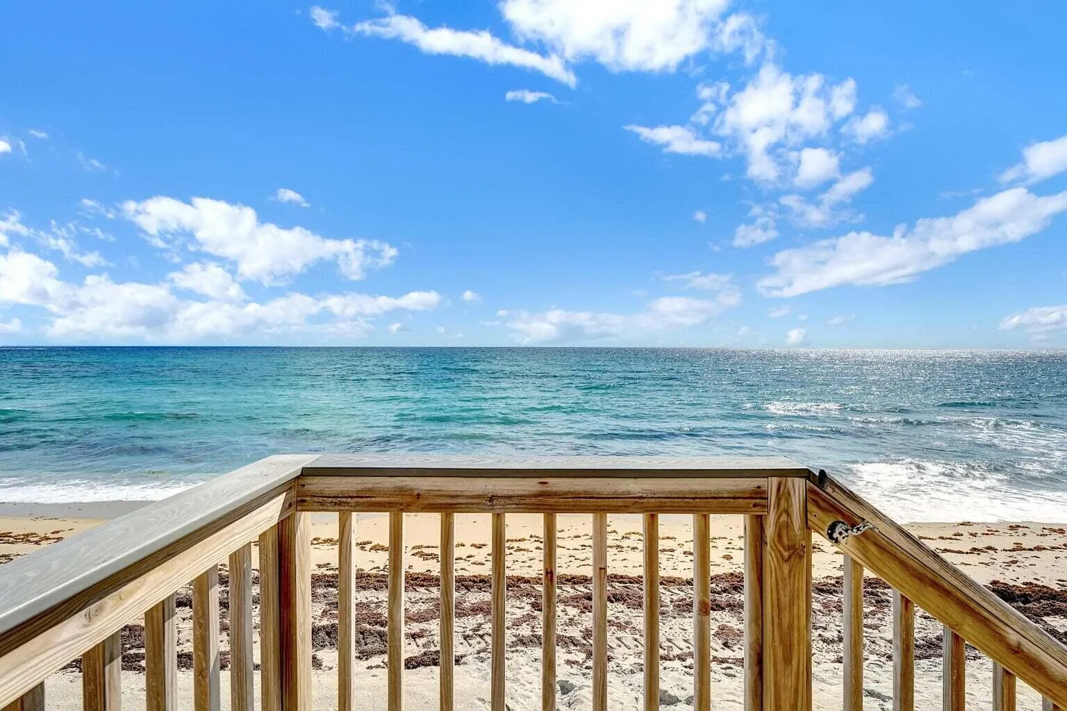 Palmsea Condo