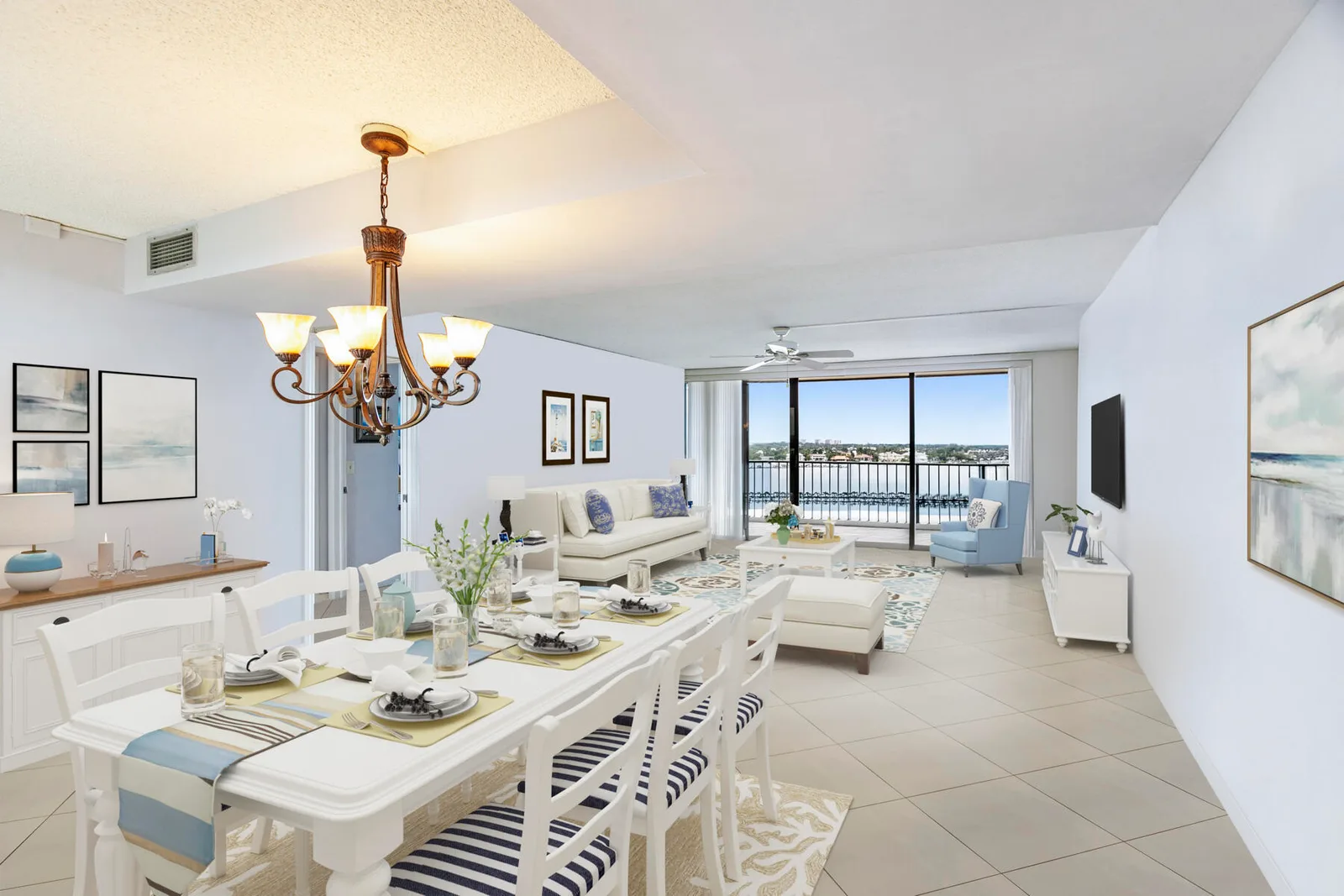 Old Port Cove Condo Two