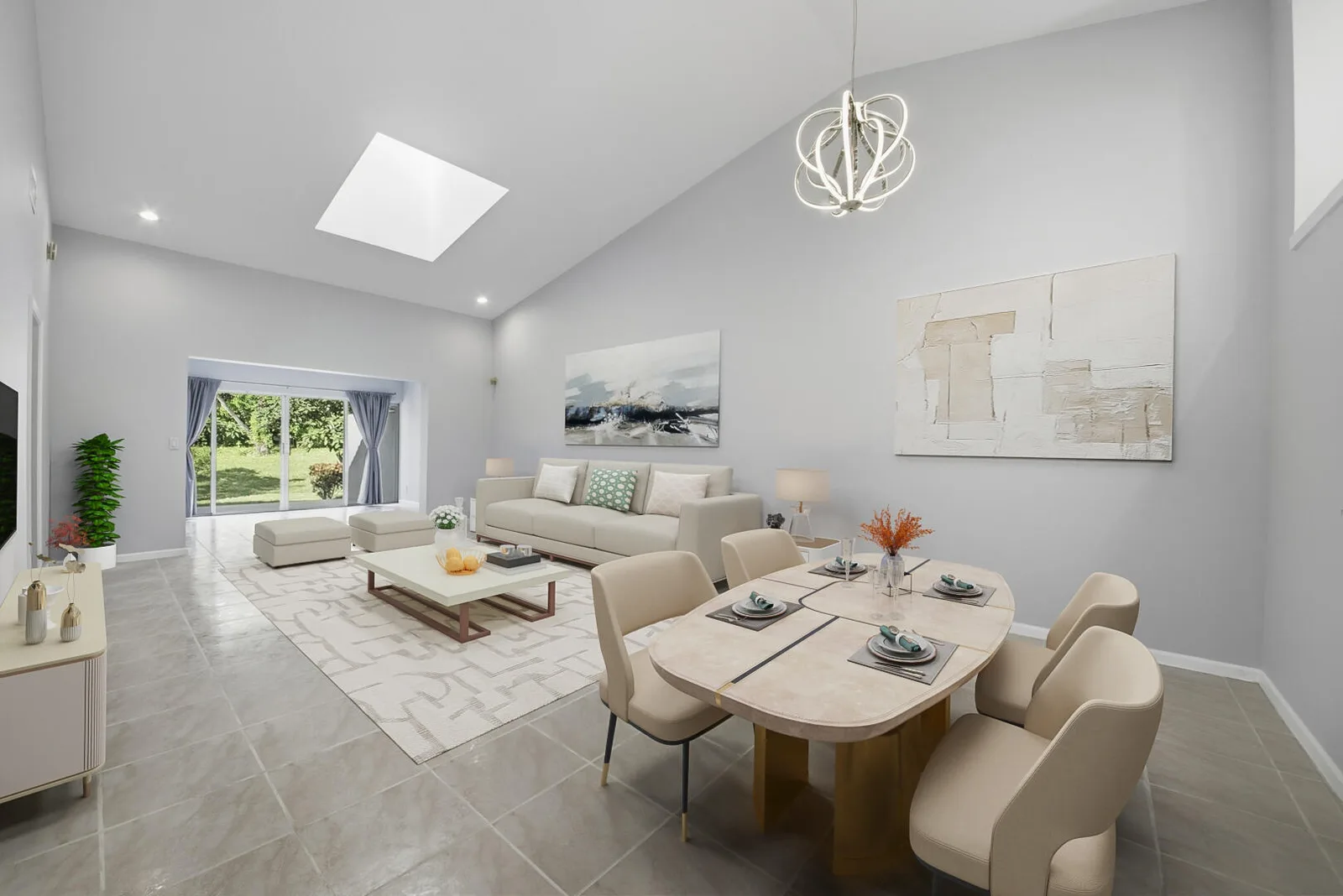 Palm Isles Iii