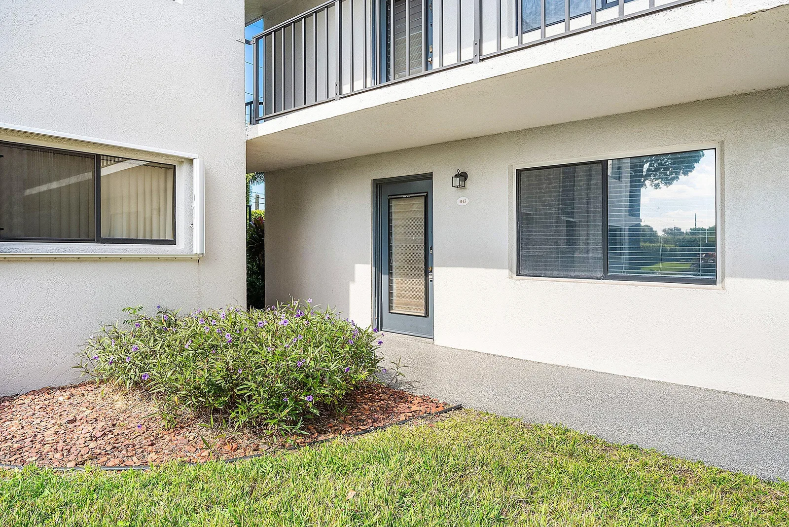 Ashland B Condo