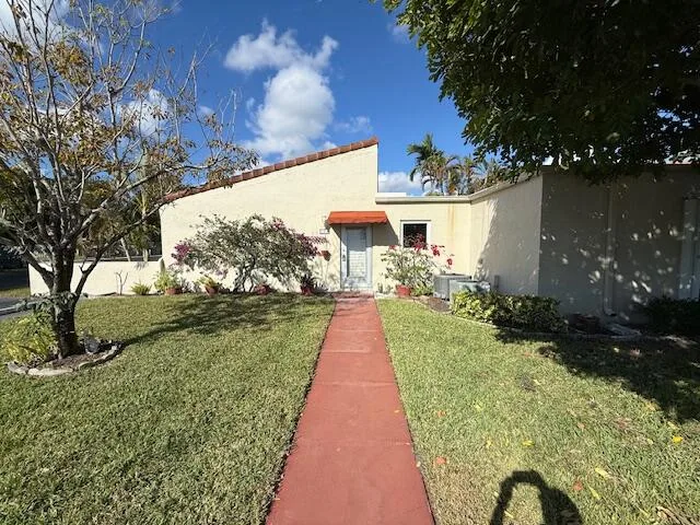 Boundbrook Condo S